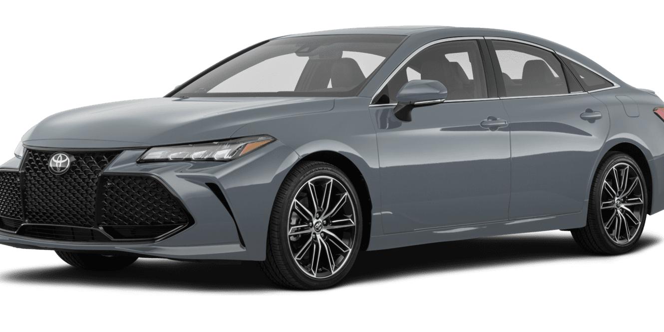 TOYOTA AVALON 2019 4T1BZ1FB7KU001294 image