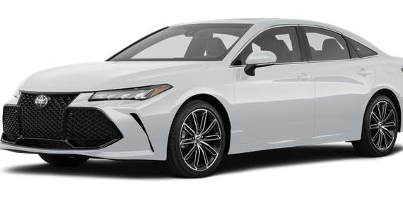 TOYOTA AVALON 2019 4T1BZ1FB2KU017239 image