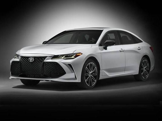 TOYOTA AVALON 2019 4T1BZ1FB2KU029228 image