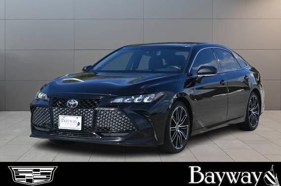 TOYOTA AVALON 2019 4T1BZ1FB0KU035447 image TOYOTA AVALON 2019 4T1BZ1FB0KU035447 image