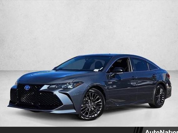 TOYOTA AVALON 2019 4T1B21FB9KU004492 image TOYOTA AVALON 2019 4T1B21FB9KU004492 image