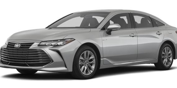 TOYOTA AVALON 2019 4T1B21FBXKU008003 image