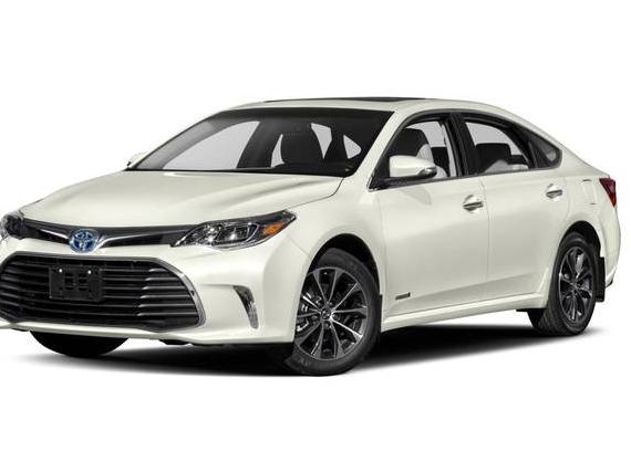 TOYOTA AVALON 2018 4T1BD1EB7JU062630 image TOYOTA AVALON 2018 4T1BD1EB7JU062630 image