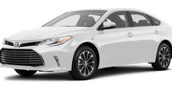 TOYOTA AVALON 2018 4T1BK1EB9JU280669 image TOYOTA AVALON 2018 4T1BK1EB9JU280669 image