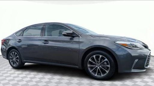 TOYOTA AVALON 2018 4T1BK1EB5JU282029 image