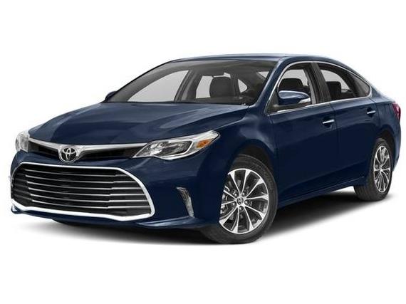 TOYOTA AVALON 2018 4T1BK1EB5JU286095 image TOYOTA AVALON 2018 4T1BK1EB5JU286095 image