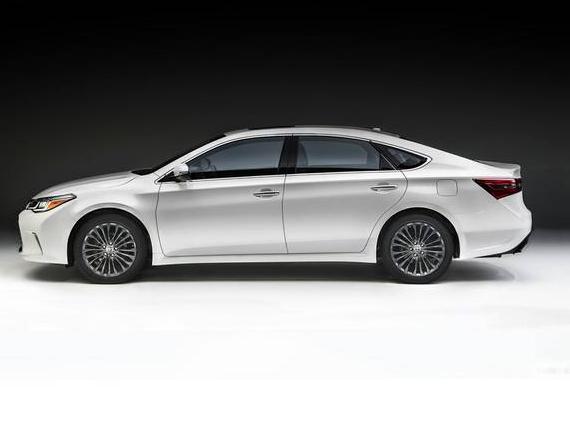 TOYOTA AVALON 2018 4T1BK1EB7JU285787 image