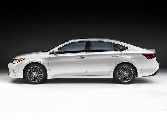 TOYOTA AVALON 2018 4T1BK1EB2JU277676 image