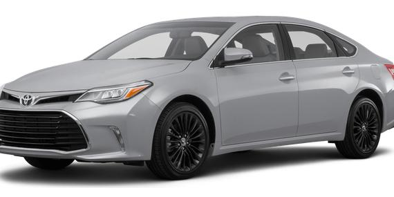 TOYOTA AVALON 2018 4T1BK1EB2JU266791 image TOYOTA AVALON 2018 4T1BK1EB2JU266791 image