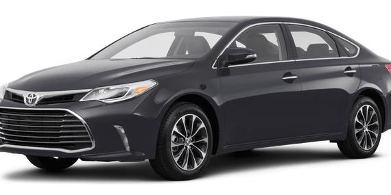 TOYOTA AVALON 2018 4T1BK1EB9JU270529 image TOYOTA AVALON 2018 4T1BK1EB9JU270529 image