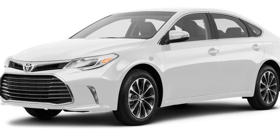 TOYOTA AVALON 2018 4T1BK1EB4JU266713 image TOYOTA AVALON 2018 4T1BK1EB4JU266713 image
