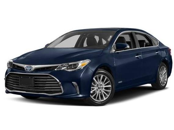 TOYOTA AVALON 2018 4T1BD1EB7JU062868 image TOYOTA AVALON 2018 4T1BD1EB7JU062868 image