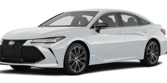 TOYOTA AVALON 2021 4T1GZ1FB7MU070298 image