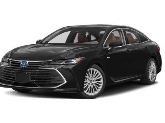 TOYOTA AVALON 2021 4T1CA1AB4MU001551 image