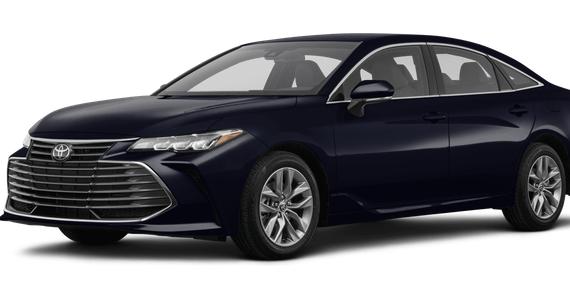 TOYOTA AVALON 2021 4T1JZ1FB6MU056611 image