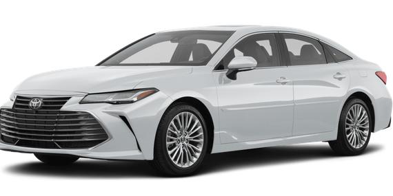 TOYOTA AVALON 2021 4T1FZ1FB0MU058425 image
