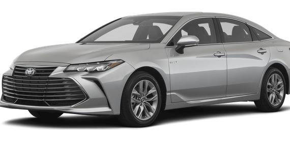 TOYOTA AVALON 2021 4T1DA1AB7MU005131 image