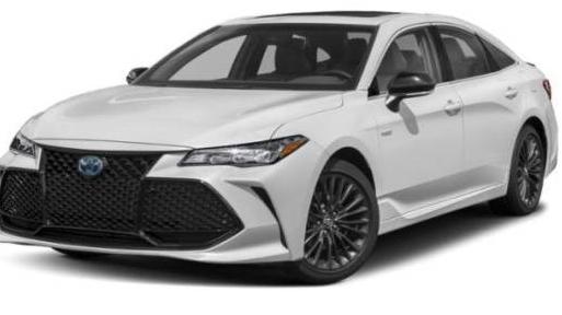 TOYOTA AVALON 2021 4T1EA1AB0MU003516 image