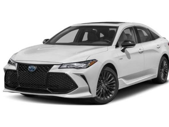 TOYOTA AVALON 2021 4T1EA1AB9MU003319 image TOYOTA AVALON 2021 4T1EA1AB9MU003319 image