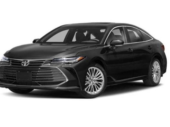 TOYOTA AVALON 2021 4T1CZ1FB4MU070547 image