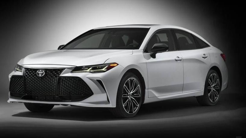 TOYOTA AVALON 2021 4T1NB1BBXMU001249 image