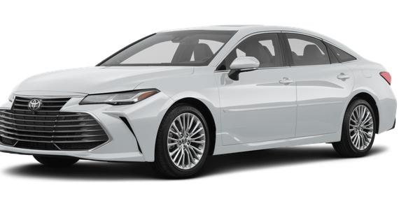 TOYOTA AVALON 2021 4T1FZ1FB7MU069339 image