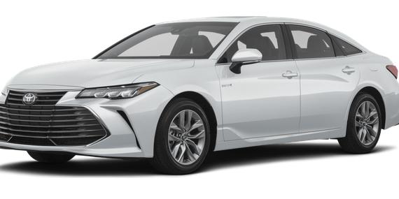 TOYOTA AVALON 2021 4T1DA1ABXMU005768 image