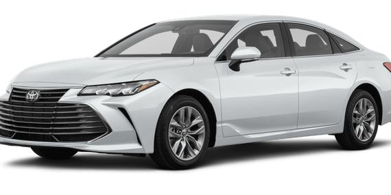 TOYOTA AVALON 2021 4T1AZ1FB2MU056895 image