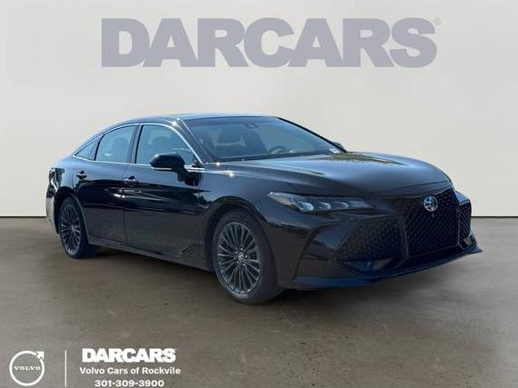 TOYOTA AVALON 2021 4T1EA1AB7MU002993 image TOYOTA AVALON 2021 4T1EA1AB7MU002993 image