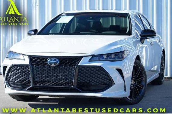 TOYOTA AVALON 2021 4T1EZ1FB1MU060048 image TOYOTA AVALON 2021 4T1EZ1FB1MU060048 image