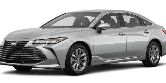 TOYOTA AVALON 2021 4T1JZ1FB0MU063179 image
