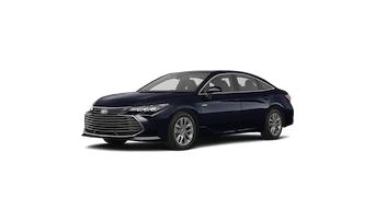 TOYOTA AVALON 2021 4T1DA1AB7MU009924 image
