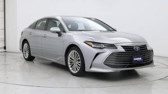 TOYOTA AVALON 2021 4T1DA1AB0MU002541 image TOYOTA AVALON 2021 4T1DA1AB0MU002541 image