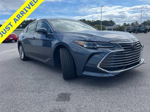 TOYOTA AVALON 2021 4T1NB1BB0MU002250 image TOYOTA AVALON 2021 4T1NB1BB0MU002250 image