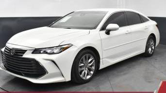 TOYOTA AVALON 2021 4T1JZ1FB3MU067386 image TOYOTA AVALON 2021 4T1JZ1FB3MU067386 image