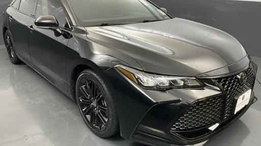 TOYOTA AVALON 2021 4T1EZ1FB9MU062534 image