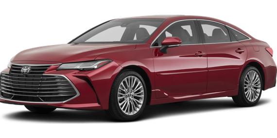 TOYOTA AVALON 2021 4T1NB1BB1MU002368 image