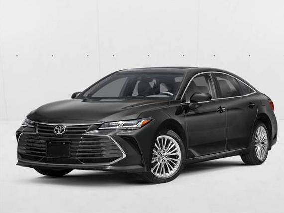 TOYOTA AVALON 2021 4T1NB1BB1MU002208 image