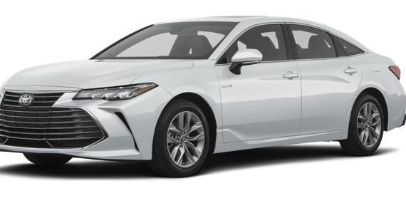 TOYOTA AVALON 2021 4T1CA1AB8MU006851 image