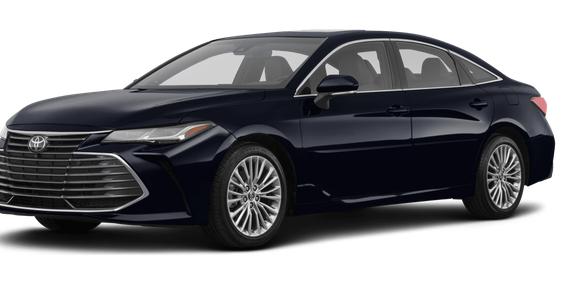 TOYOTA AVALON 2021 4T1FZ1FB7MU063900 image