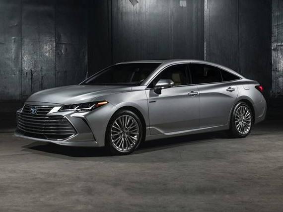TOYOTA AVALON 2021 4T1EA1AB3MU008435 image