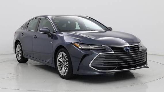 TOYOTA AVALON 2021 4T1DA1AB4MU007659 image TOYOTA AVALON 2021 4T1DA1AB4MU007659 image