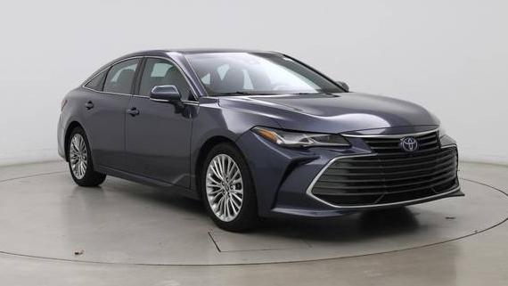 TOYOTA AVALON 2021 4T1DA1AB4MU001909 image TOYOTA AVALON 2021 4T1DA1AB4MU001909 image
