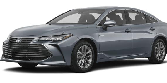 TOYOTA AVALON 2021 4T1CA1AB9MU003778 image