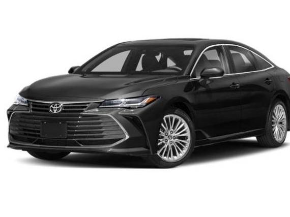 TOYOTA AVALON 2021 4T1EZ1FB4MU061808 image