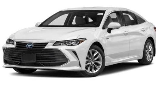 TOYOTA AVALON 2021 4T1AA1AB0MU005183 image