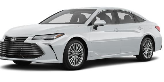 TOYOTA AVALON 2021 4T1NB1BB7MU002164 image