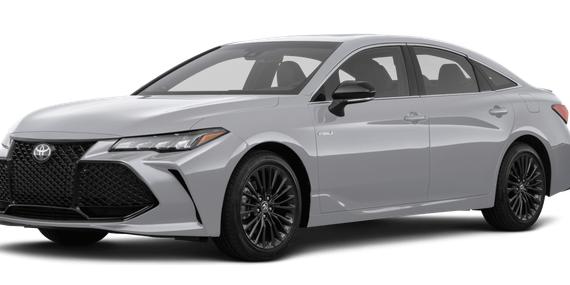 TOYOTA AVALON 2021 4T1EA1AB4MU002613 image