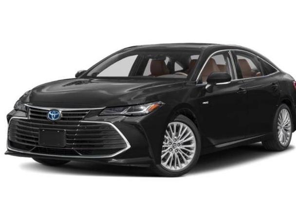 TOYOTA AVALON 2021 4T1DA1AB2MU009443 image