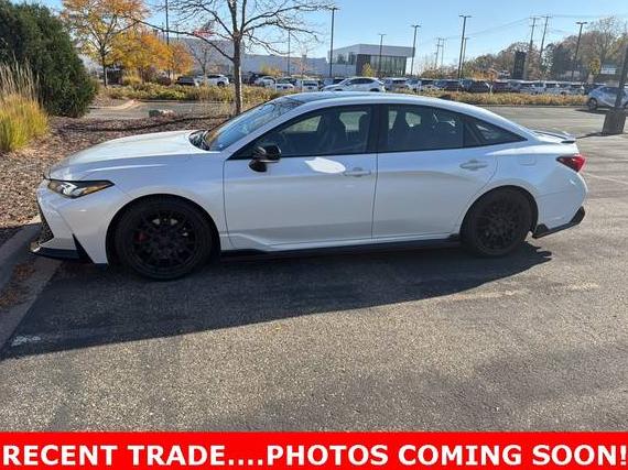 TOYOTA AVALON 2021 4T1FZ1FB0MU066301 image TOYOTA AVALON 2021 4T1FZ1FB0MU066301 image